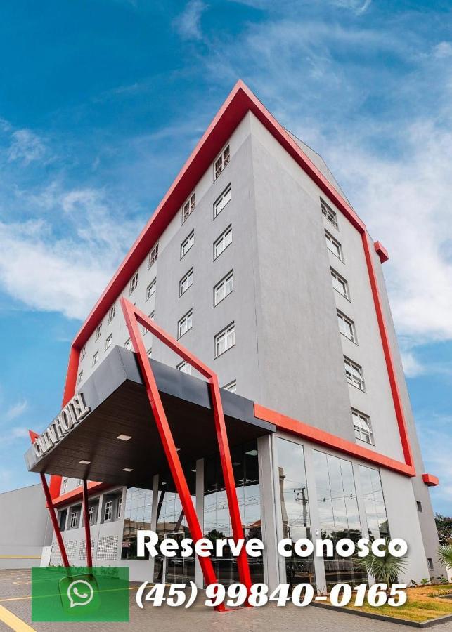 Callai Hotel Toledo  Kültér fotó