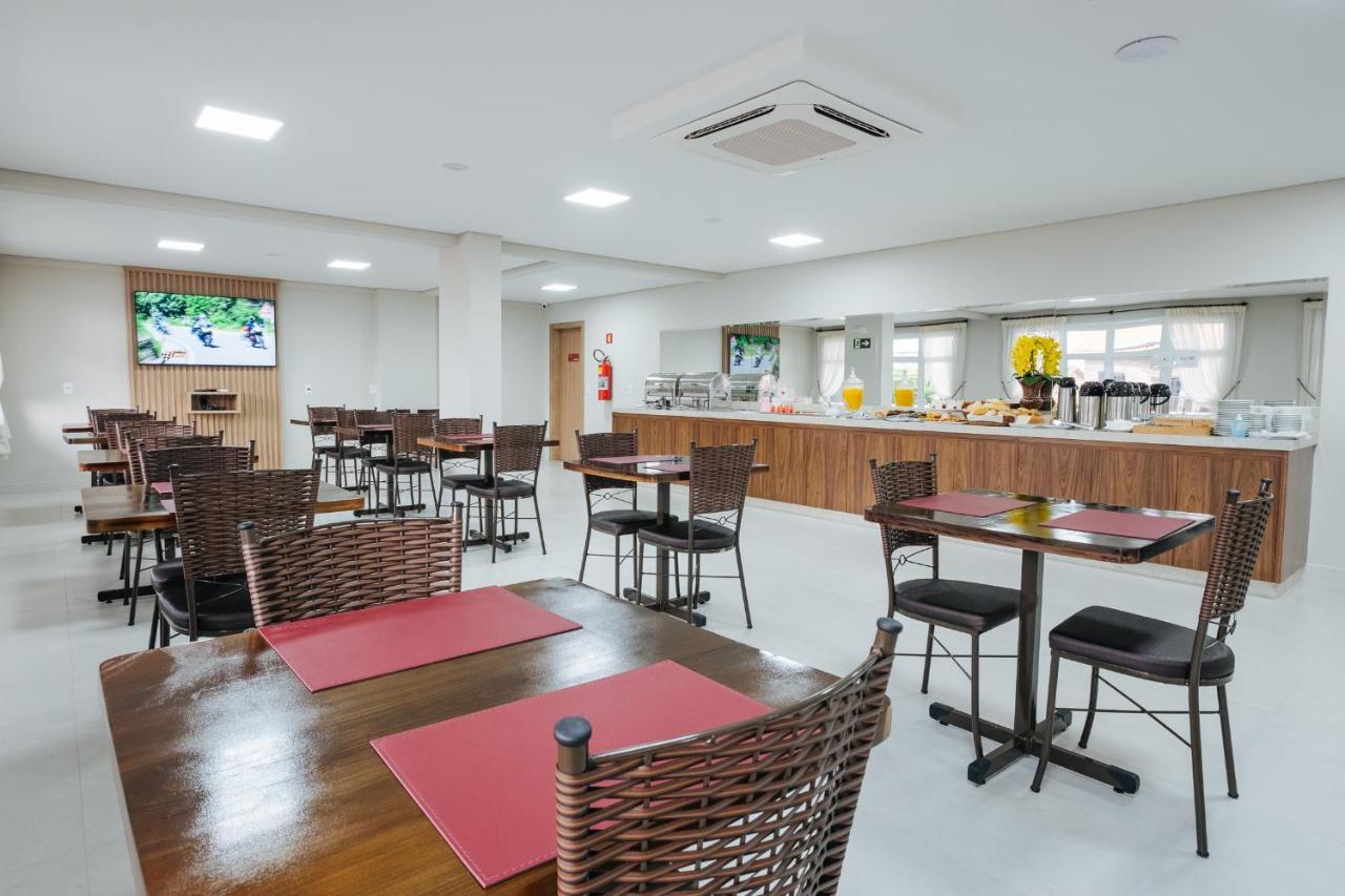 Callai Hotel Toledo  Kültér fotó