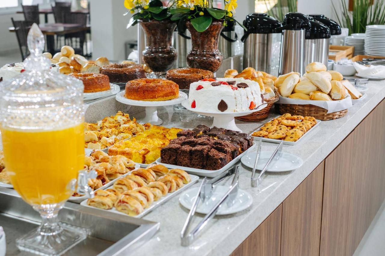 Callai Hotel Toledo  Kültér fotó