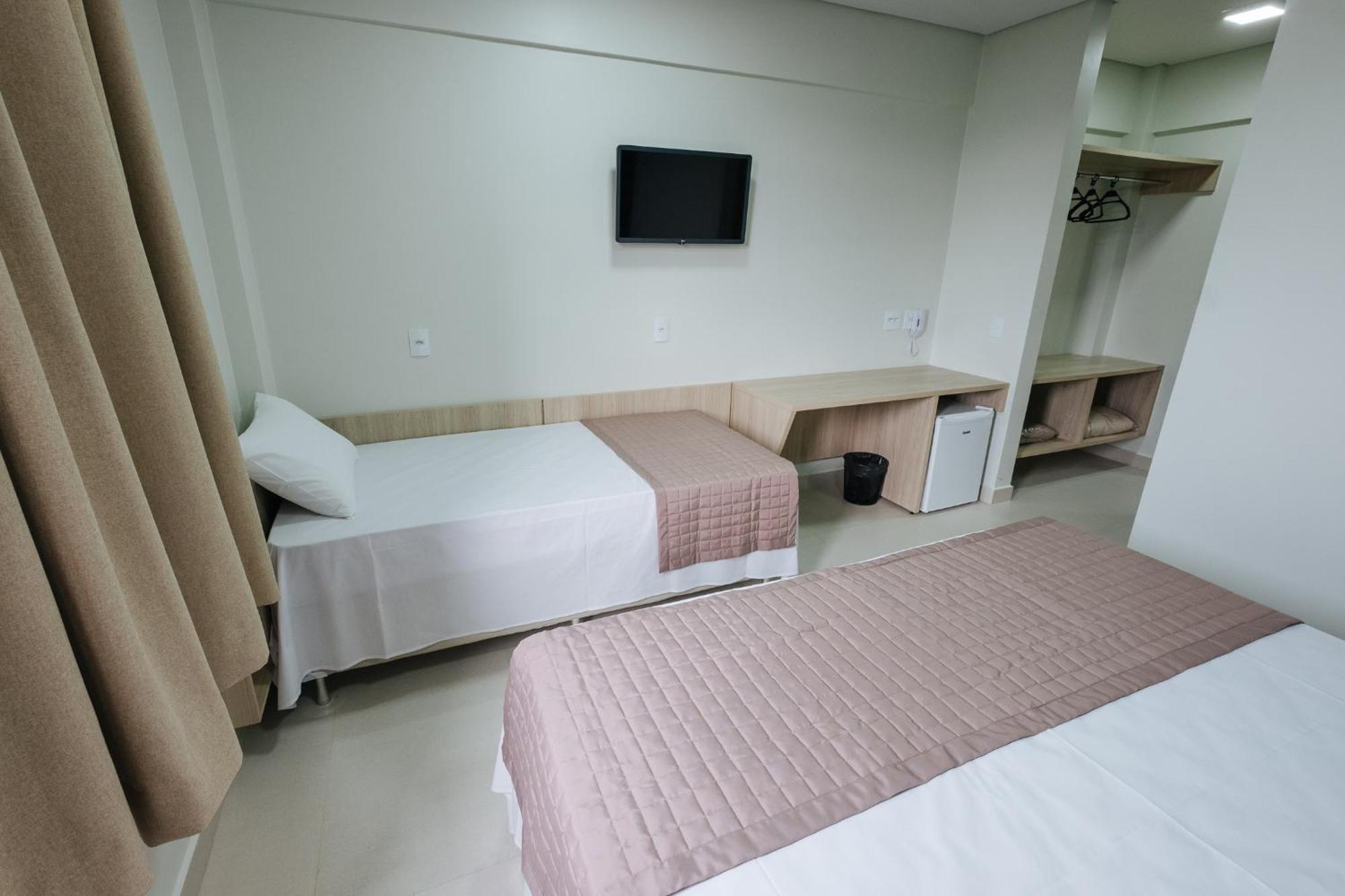 Callai Hotel Toledo  Szoba fotó