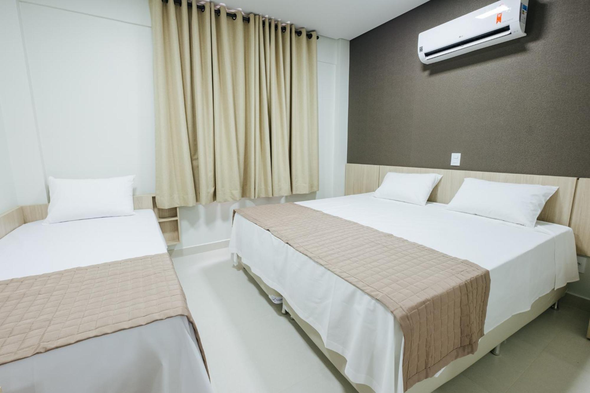 Callai Hotel Toledo  Szoba fotó