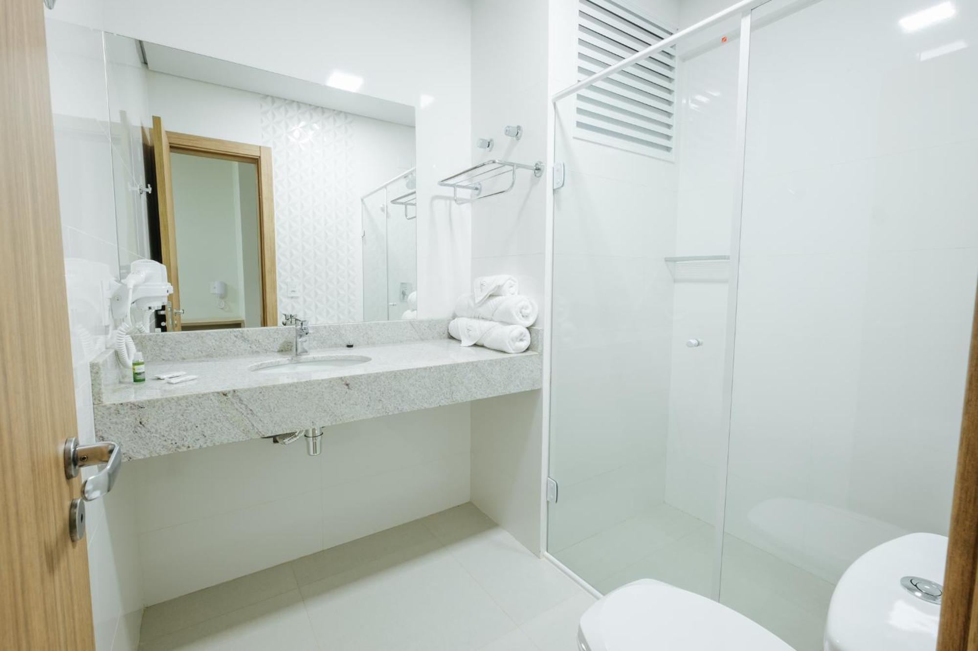 Callai Hotel Toledo  Szoba fotó