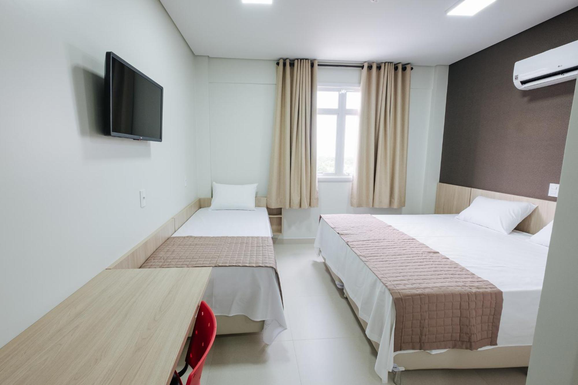 Callai Hotel Toledo  Szoba fotó