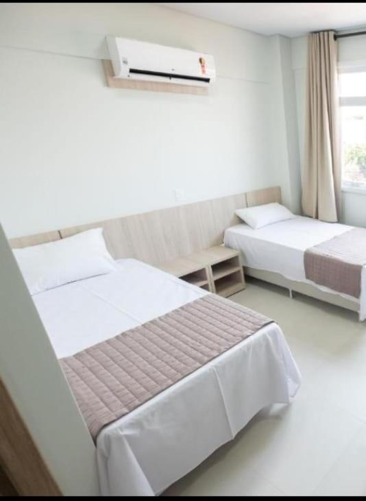 Callai Hotel Toledo  Kültér fotó